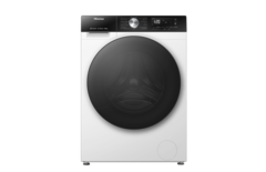 Стиральная машина Hisense WF5S1043BW