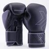 Перчатки Fight Expert T-500 черный