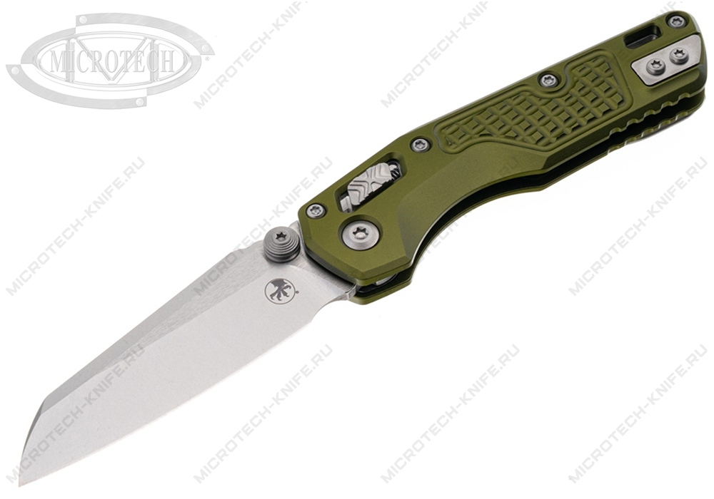 Нож Microtech MSI 210M-10FROD Frag Mini