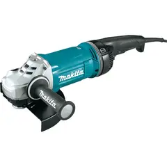 Машина шлифовальная угловая Makita GA9070X1