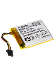 Аккумулятор для наушников Sony WH-1000XM5 (723741)