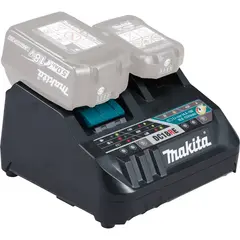 Зарядное устройство DC18RE Makita 198445-5