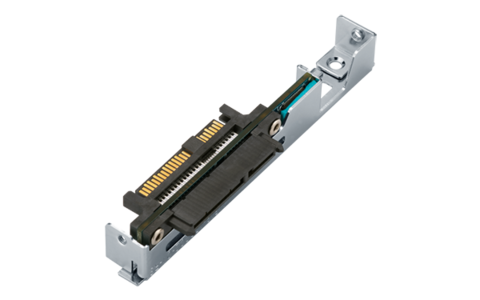 Адаптер QNAP QDA-SA-4PCS