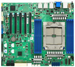 Материнская плата SSI EEB Mitac S8050GM2NE