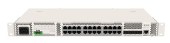 Коммутатор управляемый SNR SNR-S5210G-24TX-UPS-R