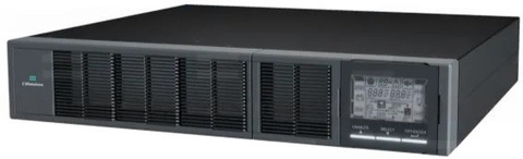 Источник бесперебойного питания C3 SOLUTIONS C3.UPS.PGE3000LCD2UN