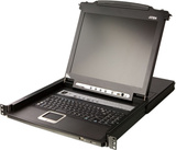 Переключатель KVM Aten CL5716MW-ATA-RG
