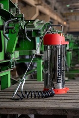 Распылитель строительный BIOTRENN SPR-8ST, 8л (6 бар, форсунка 1421K (80-01Е)