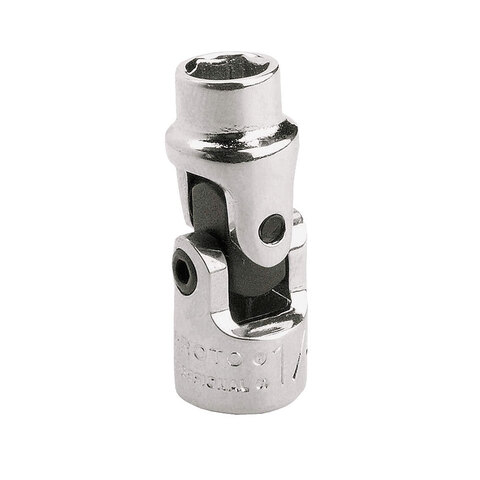 J4813M Головка торцевая карданная 13mm
