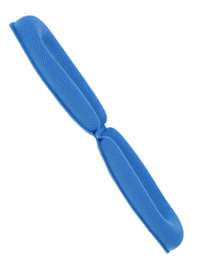 Накладка, оголовье Sennheiser GSP300, 301, 302, 303, 350 (Голубой)