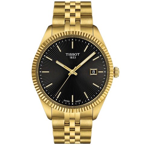 Наручные часы Tissot Ballade T156.410.33.051.00