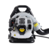Воздуходувка бензиновая Huter GB-43S Grey — фото 3