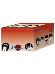 Рандомная фигурка Blind Box Junji Ito Mini Doll