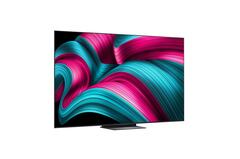 Телевизор LG 83" OLED83C5RLA 4K Ultra HD 120Hz
