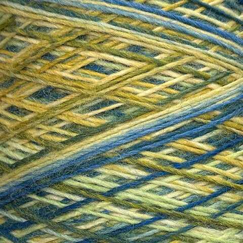Пряжа MERINO SOCKS Италия