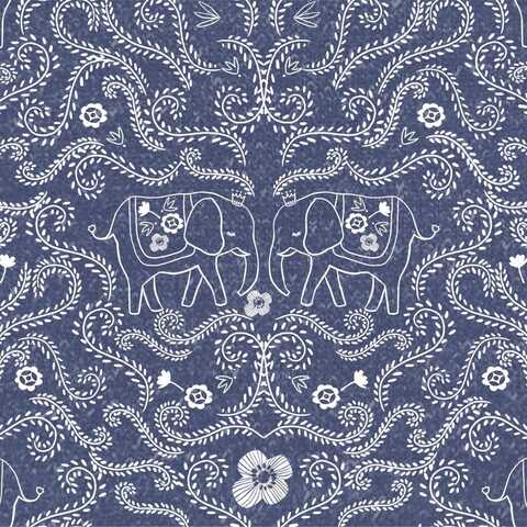 Ткань Denim S/S D12