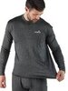 Термобелье Norfin THERMO LINE 4 GRAY