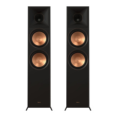 Напольная акустика Klipsch RP-8060-FA II Walnut