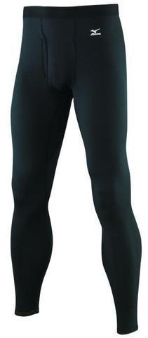 Термобелье тайтсы Mid Weight Long Tight мужские