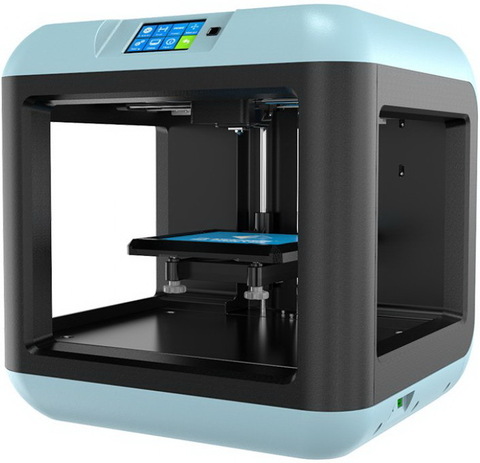 3D-принтер FlashForge Finder Lite