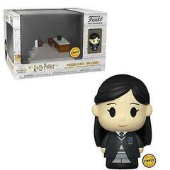 Funko Mini Moments! Harry Potter: Cho Chang at Potions Class (Chase Exc)