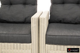 Комплект плетеной мебели Bica Manchester Set beige