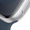 Apple Watch Series 9, 45 мм, Sport Band, Silver