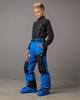 8848 Altitude Defender 3 горнолыжные брюки детские blue - 5