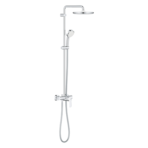 GROHE Tempesta 26673000 Душевая система со смесителем