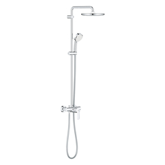 GROHE Tempesta 26673000 Душевая система со смесителем фото