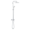 GROHE Tempesta 26673000 Душевая система со смесителем