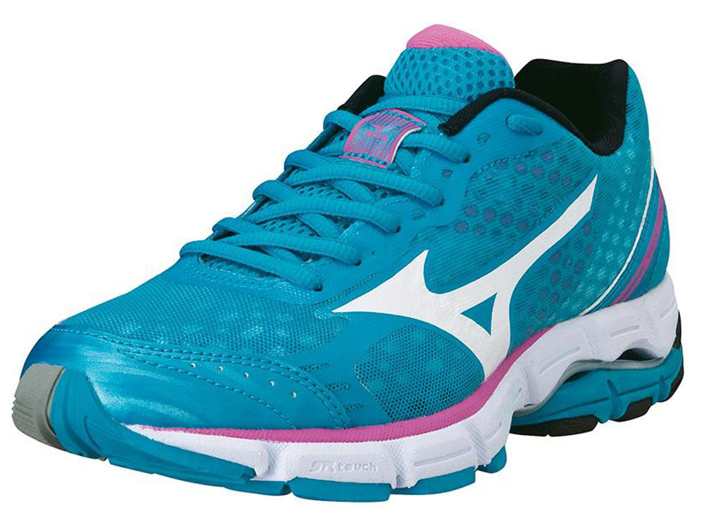 Mizuno Wave CONNECT Кроссовки для бега женские