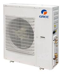 Наружный блок мульти-сплит Gree Free Match IV (DC-Inverter) GWHD(28)NK3KO(LCLH)
