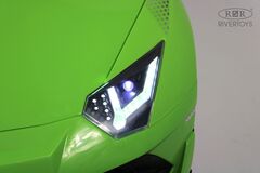 LAMBORGHINI K888PX (ЛИЦЕНЗИОННАЯ МОДЕЛЬ) с дистанционным управлением