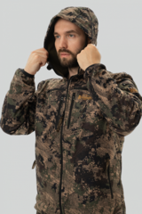 Костюм Remington Universal Jaeger Green Forest
