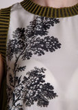 Платье ALBERTA FERRETTI
