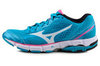 Mizuno Wave CONNECT Кроссовки для бега женские - 2