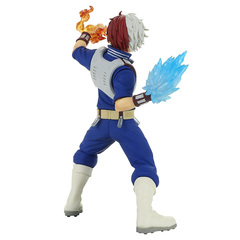 Фигурка My Hero Academia The Amazing Heroes: Shoto Todoroki
