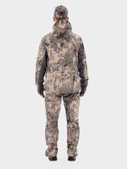 Демисезонный охотничий костюм Remington Stalker Renewed Figure
