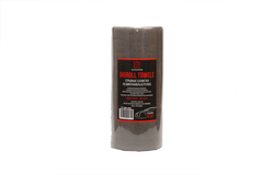 GlossWork BigRoll Towels Отрывные салфетки из микрофибры в рулоне 45шт цвет серый