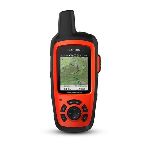 Garmin GPS inReach Explorer+