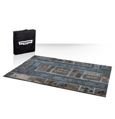 Citadel Realm of Battle Gameboard: Sector Imperialis