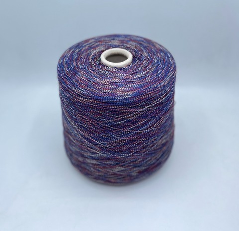 Millefili (пр.Италия),art-BemyBaby 490м/100 гр. 100%Хлопок, цвет-Мультиколор ,арт-28144