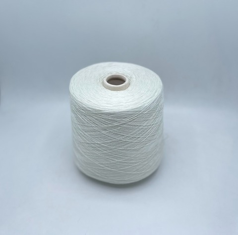Luxury Selection by Ri.Go(пр.Италия), art-Silsi ,2/27 1350м/100гр, 50%Шелк 50%Хлопок , цвет-Талая вода ,арт.30555