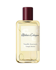 Atelier Cologne vanille insensee
