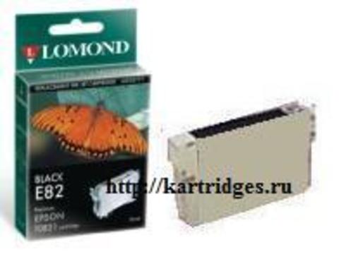 Картридж Lomond L0202771 / L0202781
