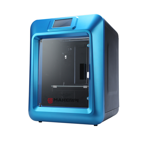 3D-принтер MakerPi K5 Plus