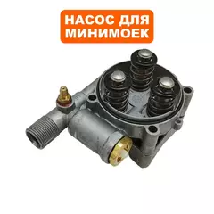Насос QUATTRO ELEMENTI VERONA 170 Turbo в сборе (916-110-012)