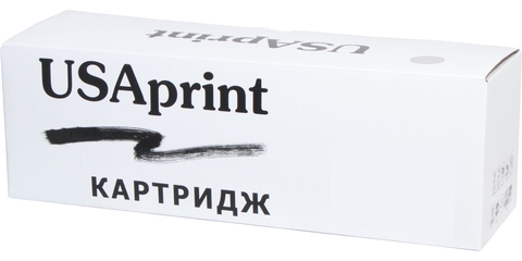 Картридж лазерный USAprint 80A/05A CF280A/CE505A черный (black), до 2700 стр - купить в компании MAKtorg