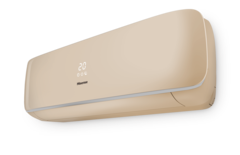 Внутренний блок мульти-сплит-системы HISENSE PREMIUM CHAMPAGNE FM DC INVERTER R32 AMS-12UW4RVETG00(С)